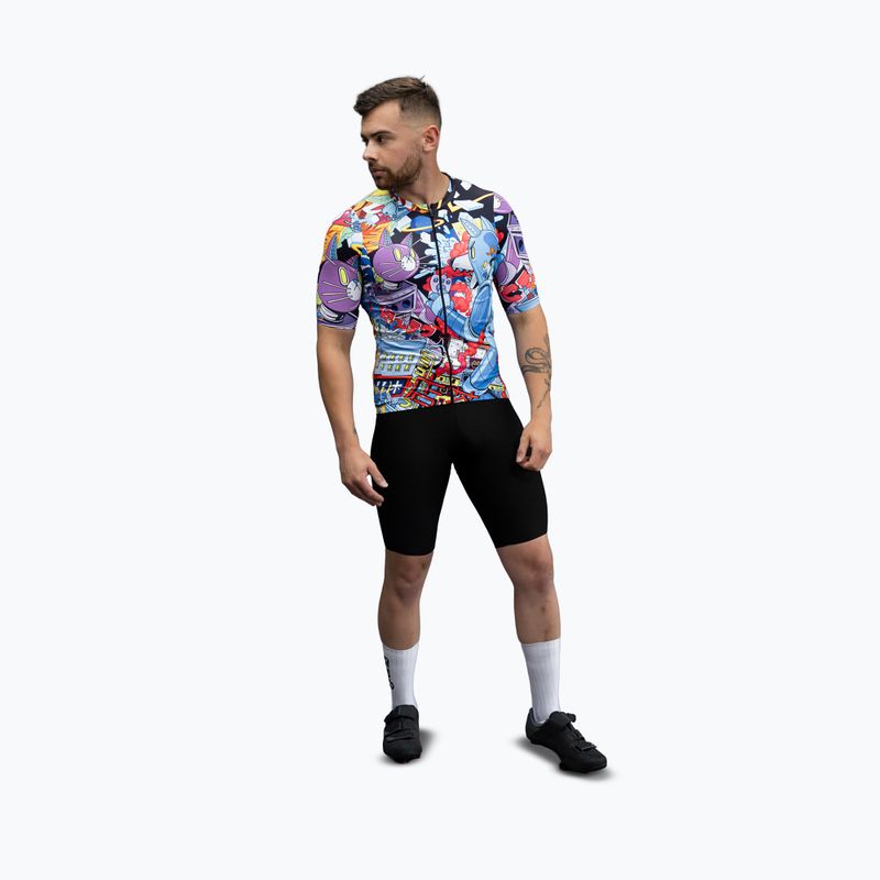 Radtrikot Herren Quest Affray 2.0 2