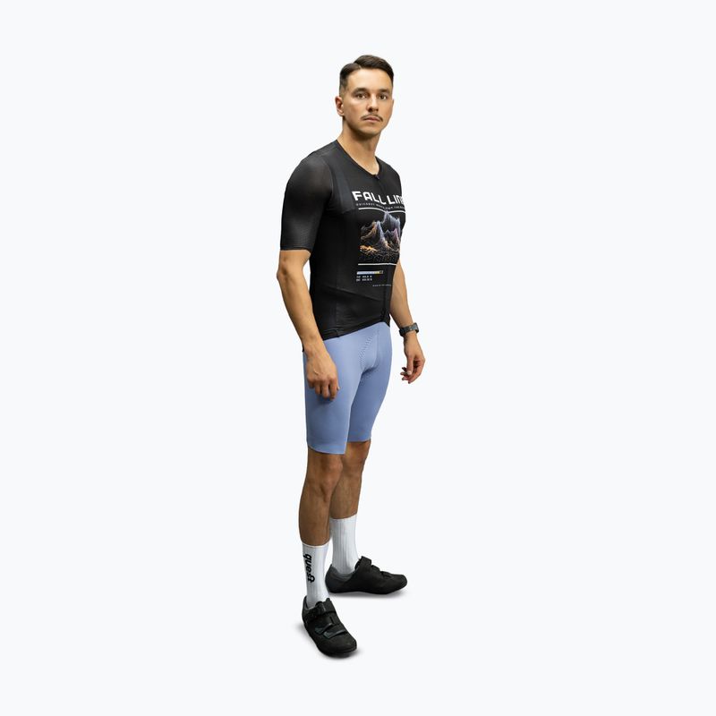 Radtrikot Herren Quest Cosmos 3