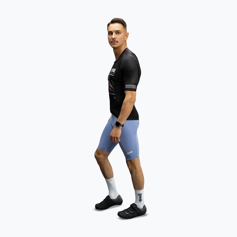 Radtrikot Herren Quest Cosmos 4