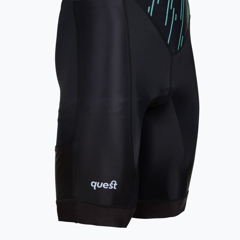 Triathlonanzug Herren Quest Aerofit Base 2026 4