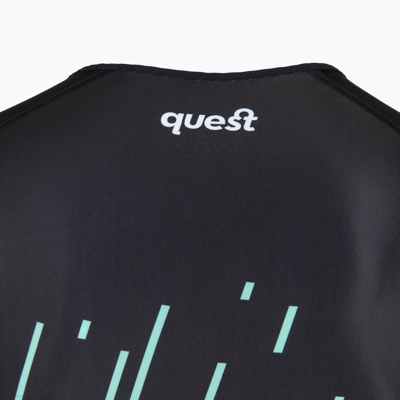 Triathlonanzug Herren Quest Aerofit Base 2026 7