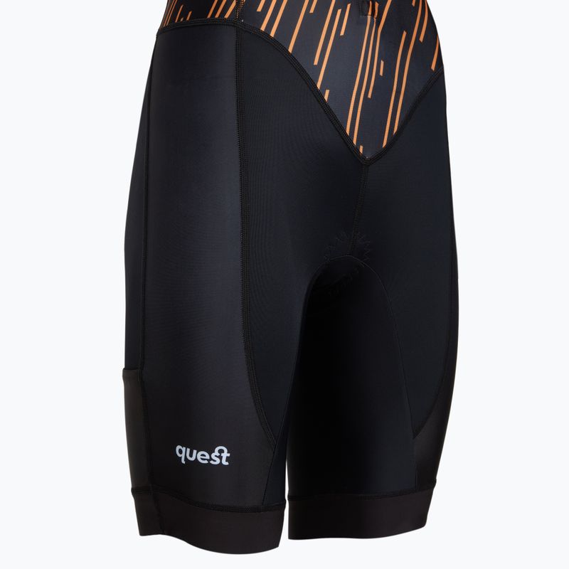 Damen-Triathlonanzug Quest Aerofit Base W 2026 4