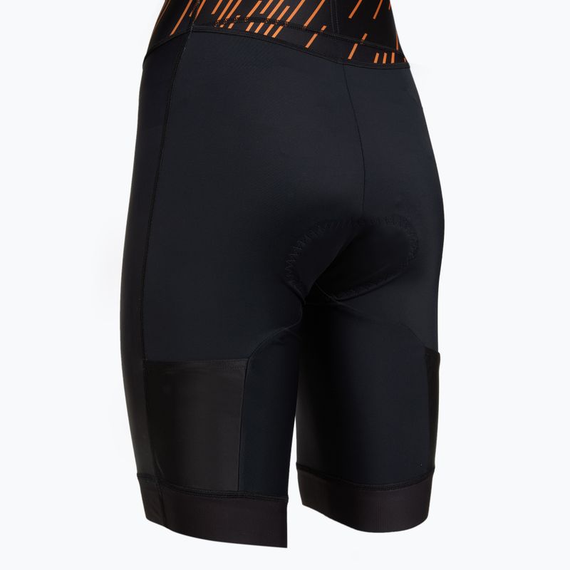 Triathlon-Anzug Damen Quest Aerofit Base W 2026 5