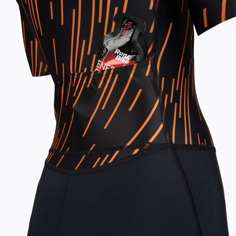 Damen-Triathlonanzug Quest Aerofit Base W 2026 6