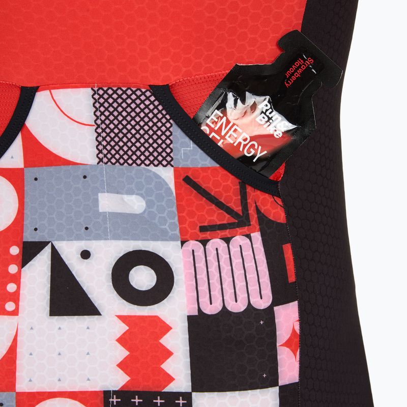 Triathlonanzug Herren Quest AerodynamicX Ultra 2026 6