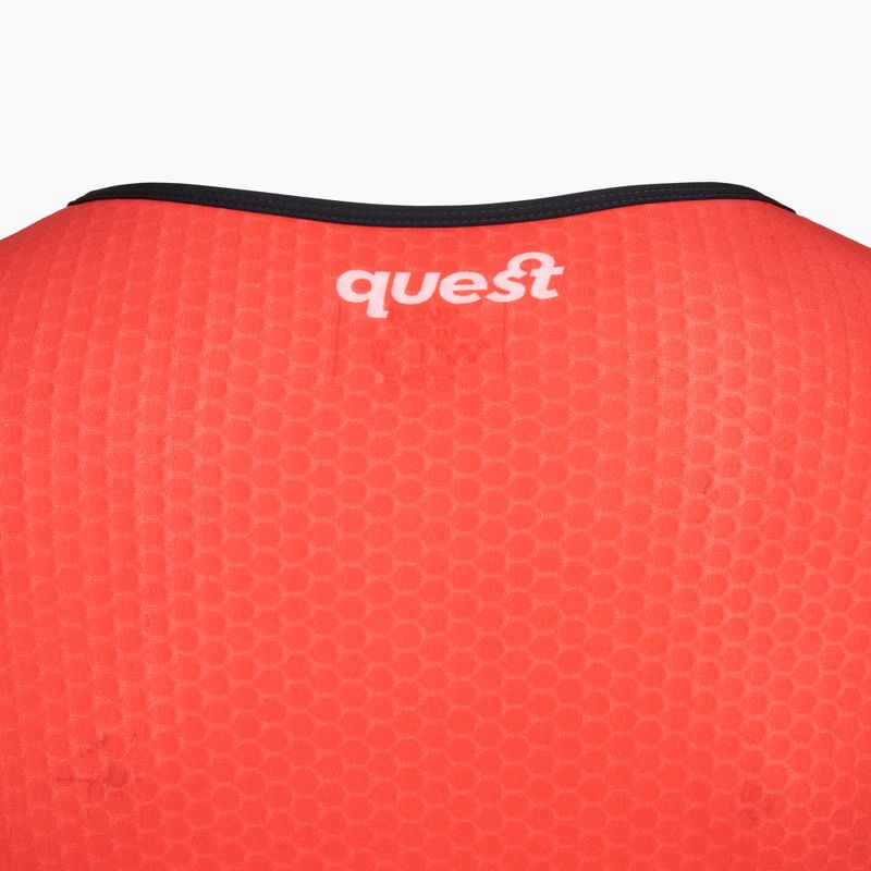 Triathlon-Anzug Herren Quest AerodynamicX Ultra 2026 7