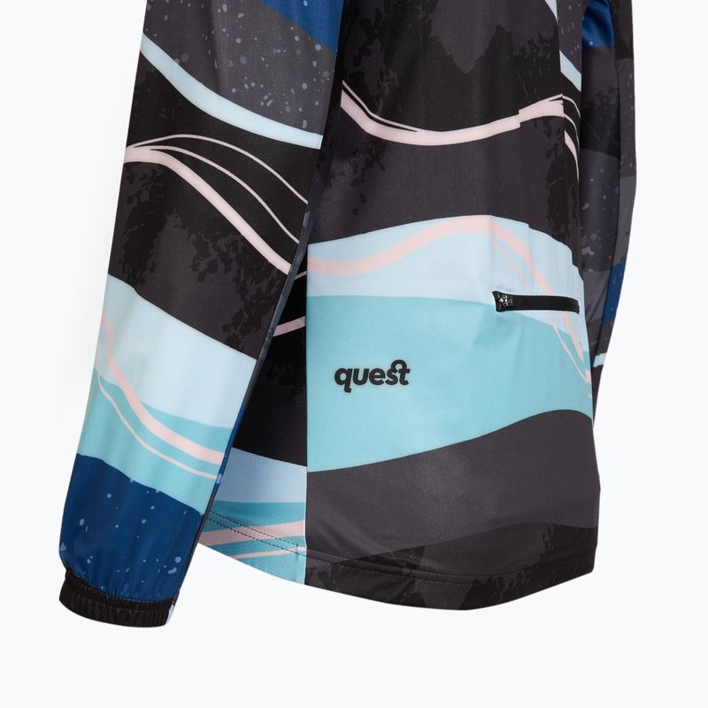 Damen-Fahrradjacke Quest Pro Summer W 4