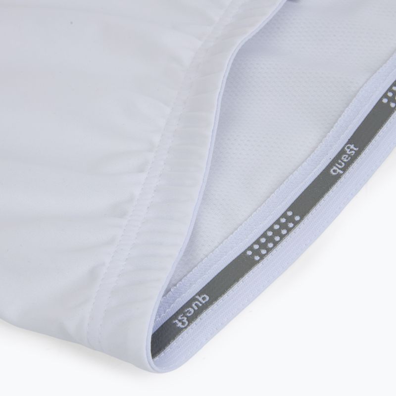 Fahrradweste Damen Quest Summer white 4