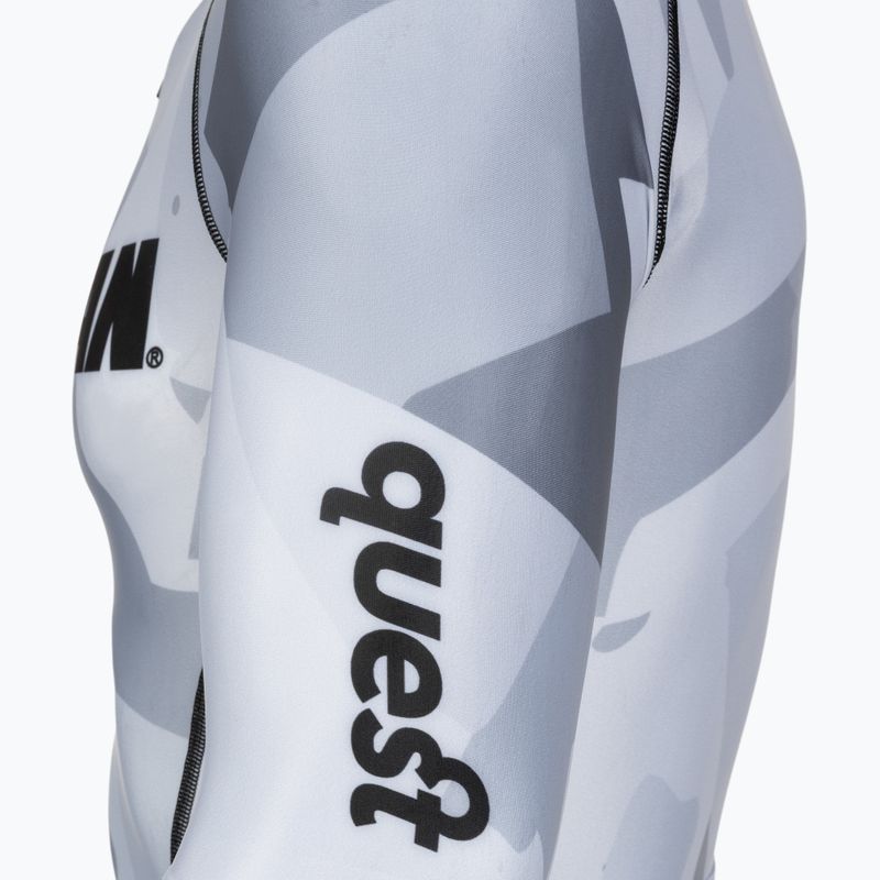 Triathlonanzug Herren Quest IRONMAN® shadow 4