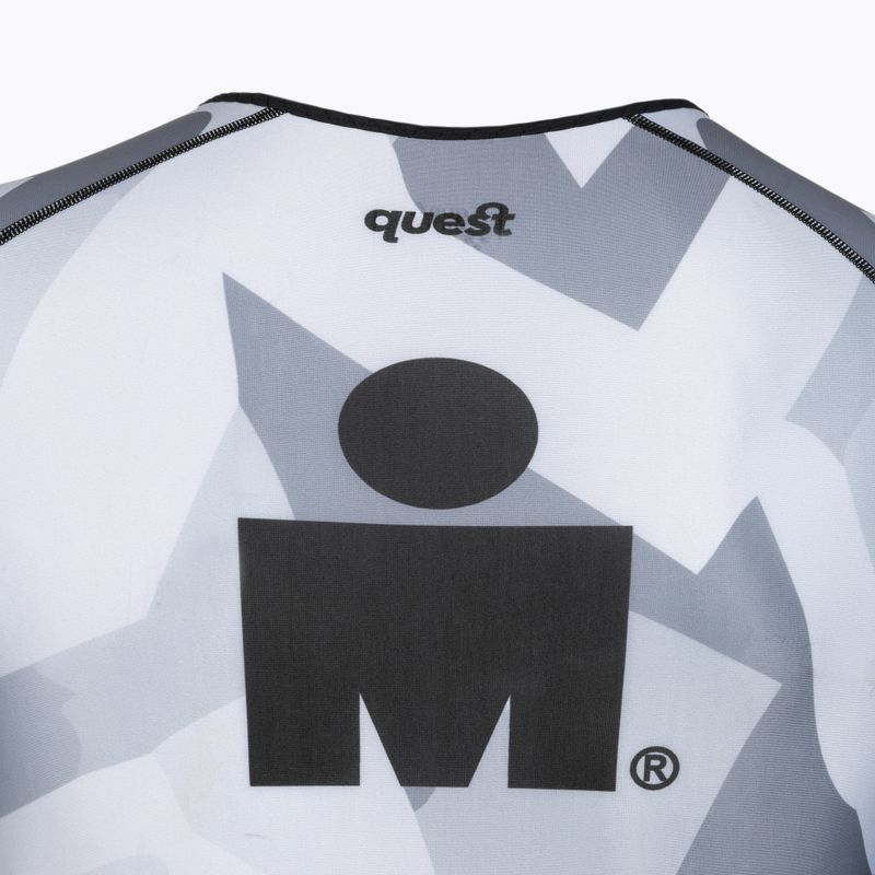 Triathlonanzug Herren Quest IRONMAN® shadow 6