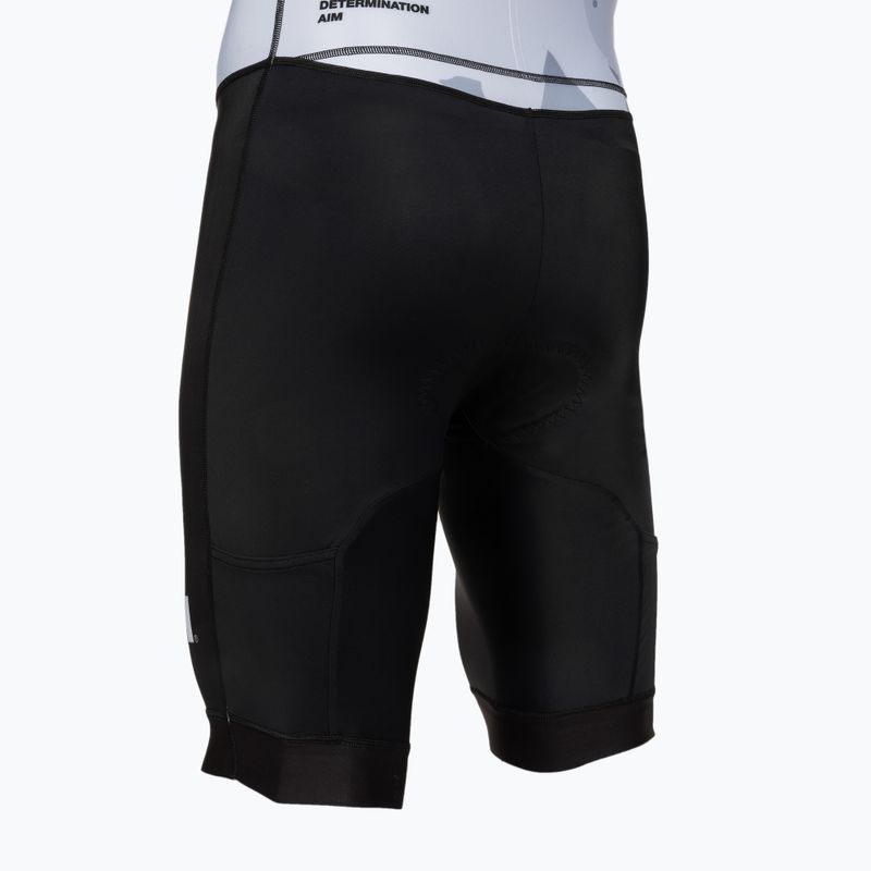 Triathlonanzug Herren Quest IRONMAN® shadow 8