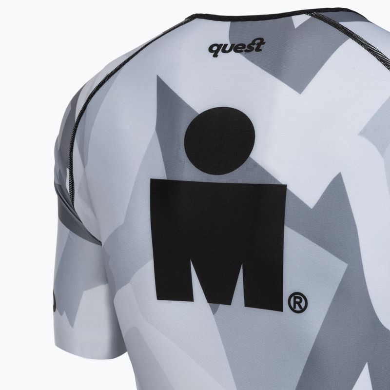 Damen-Triathlonanzug Quest IRONMAN® shadow 5