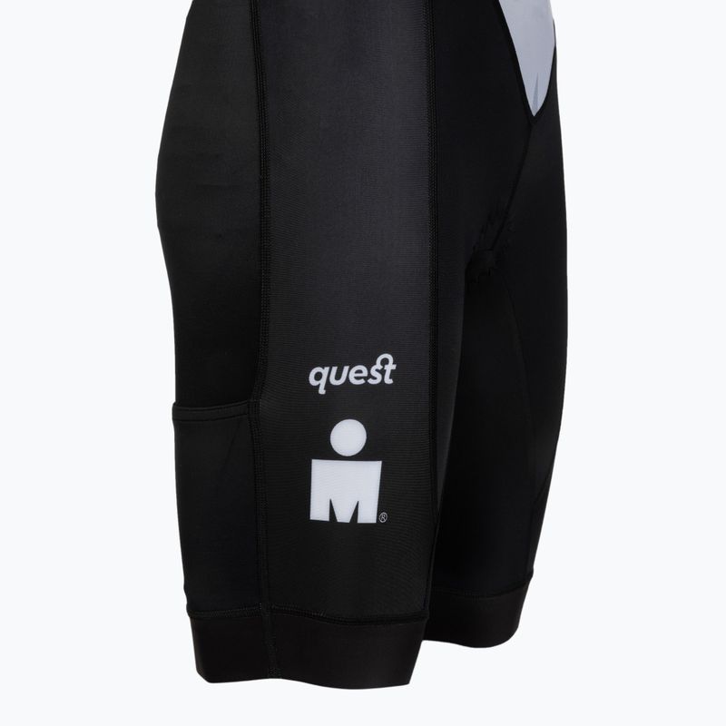Damen-Triathlonanzug Quest IRONMAN® shadow 6