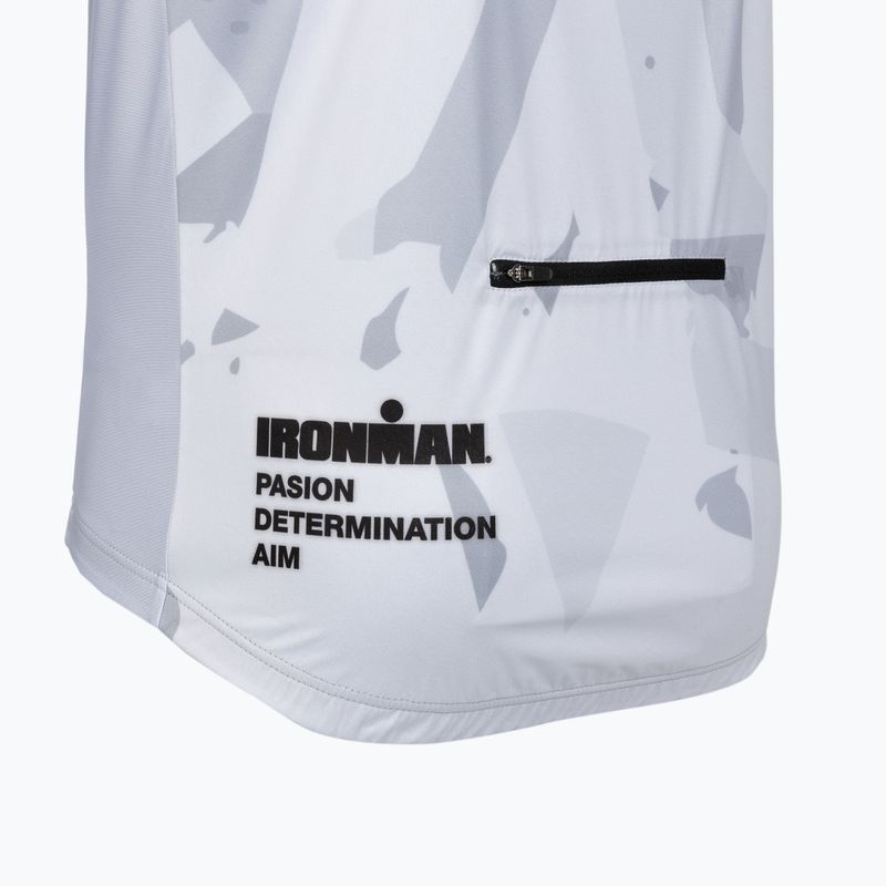 Herren-Fahrradjacke Quest Pro IRONMAN® shadow 6