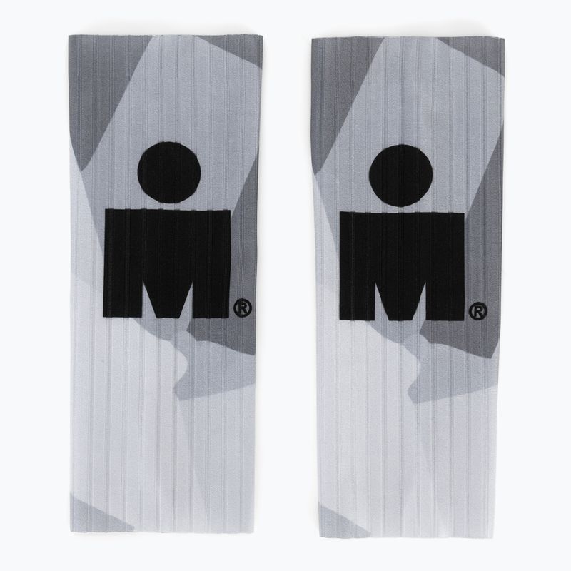 Kompressions-Wadenbandagen Quest Aero IRONMAN® shadow 3
