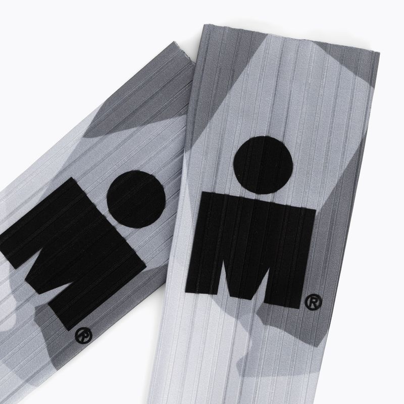 Kompressions-Wadenbandagen Quest Aero IRONMAN® shadow 5