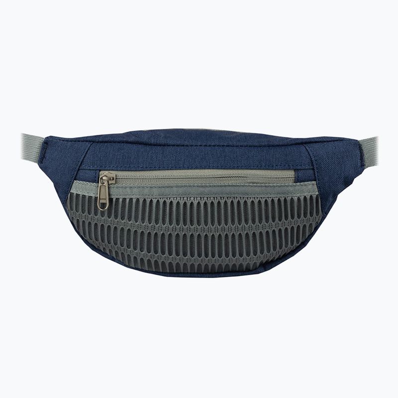 BERGSON Beta navy Nierentasche 2