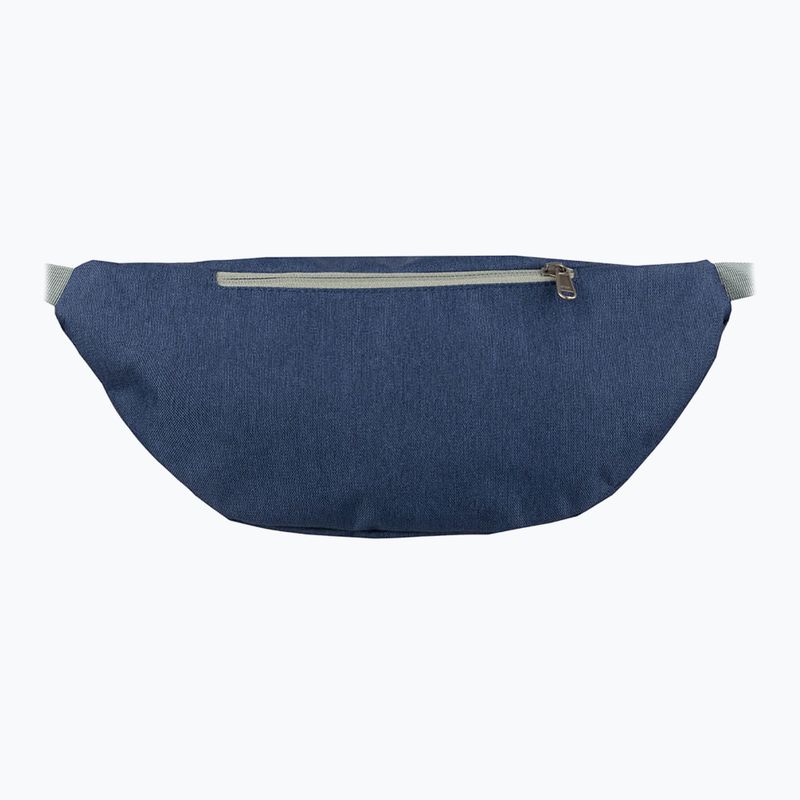 BERGSON Gamma navy Nierentasche 2