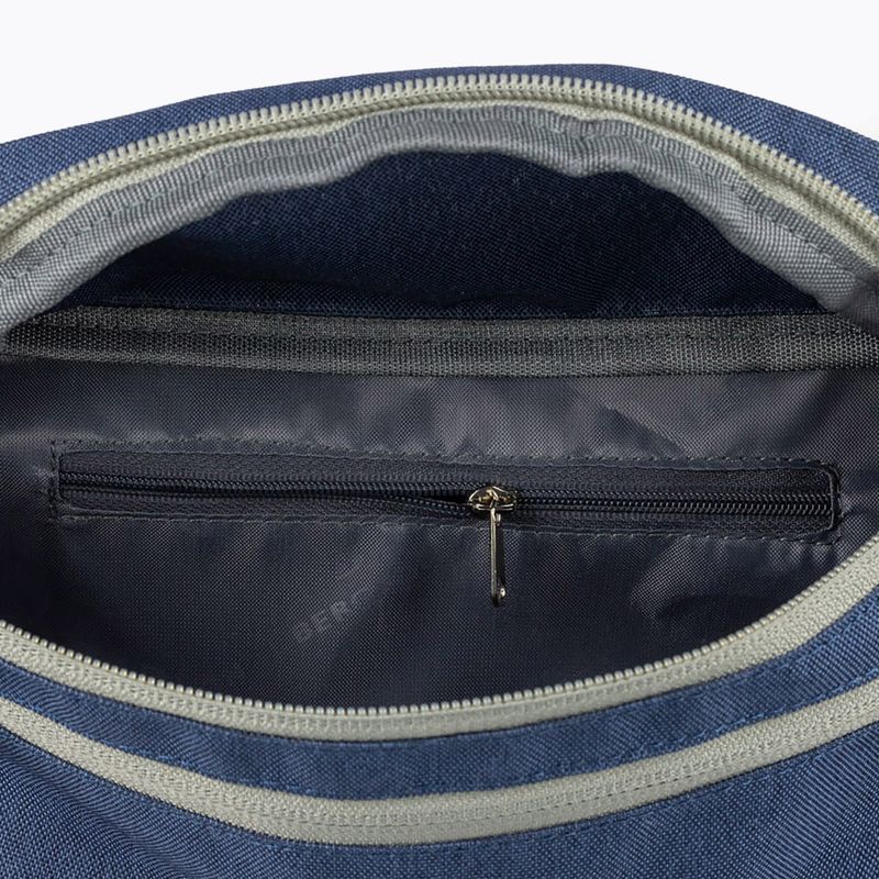 BERGSON Gamma navy Nierentasche