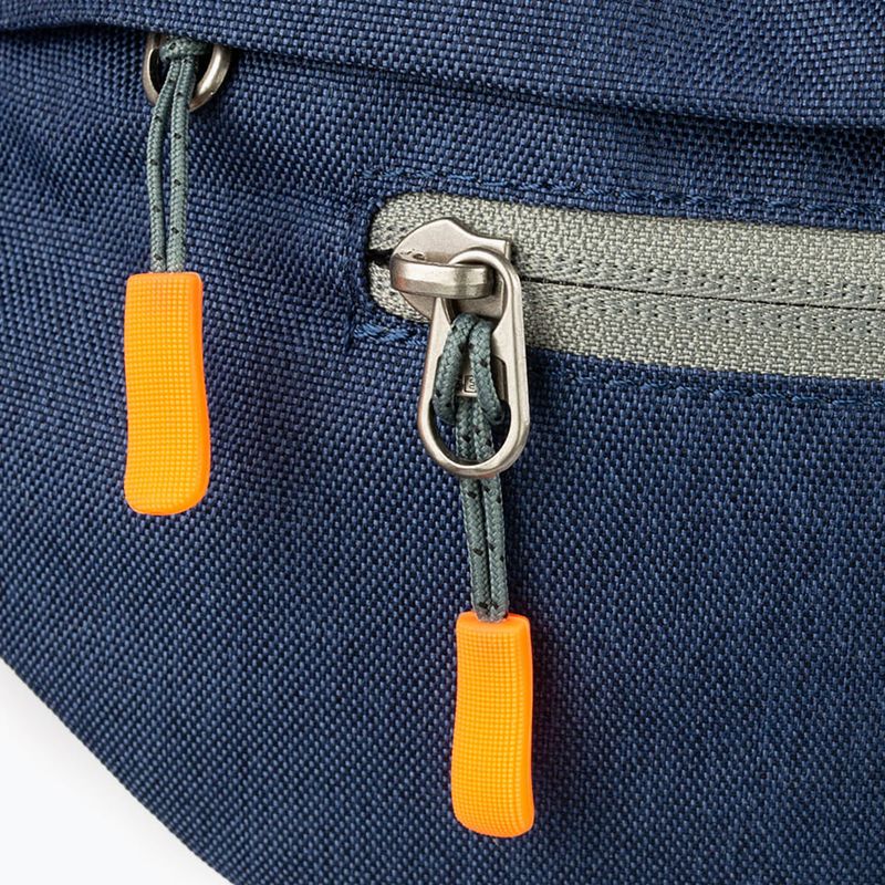 BERGSON Gamma navy Nierentasche