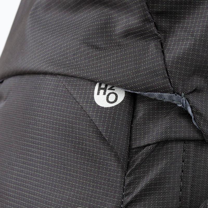 BERGSON Svellnose Wanderrucksack 40 l schwarz 11