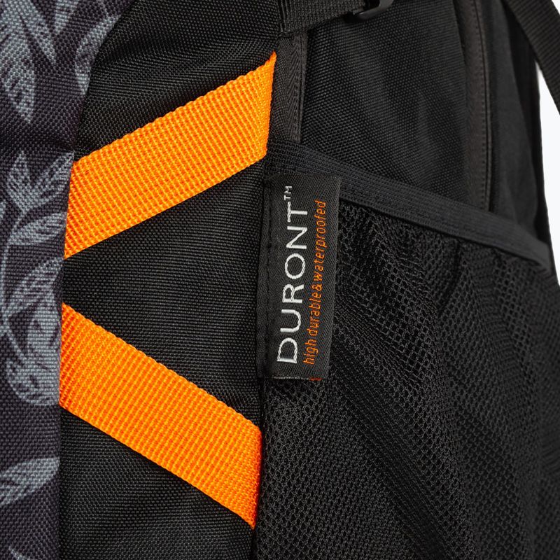 Wander Rucksack BERGSON Alta 30 l black