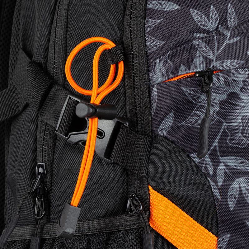 Wander Rucksack BERGSON Alta 30 l black