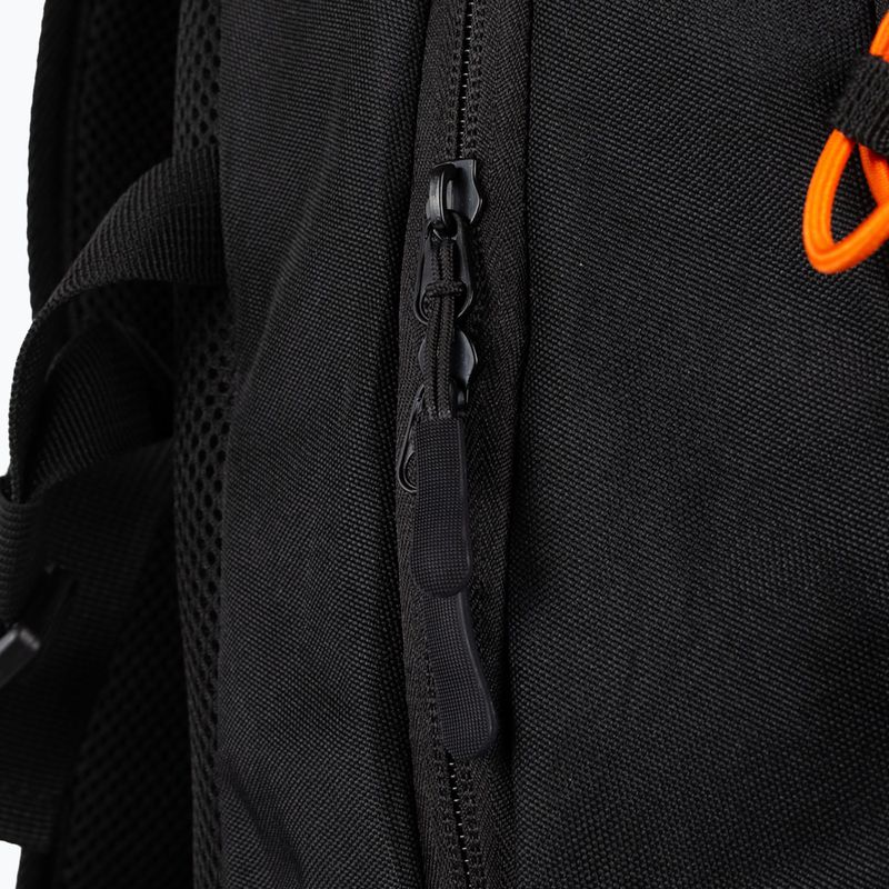 Wander Rucksack BERGSON Alta 30 l black