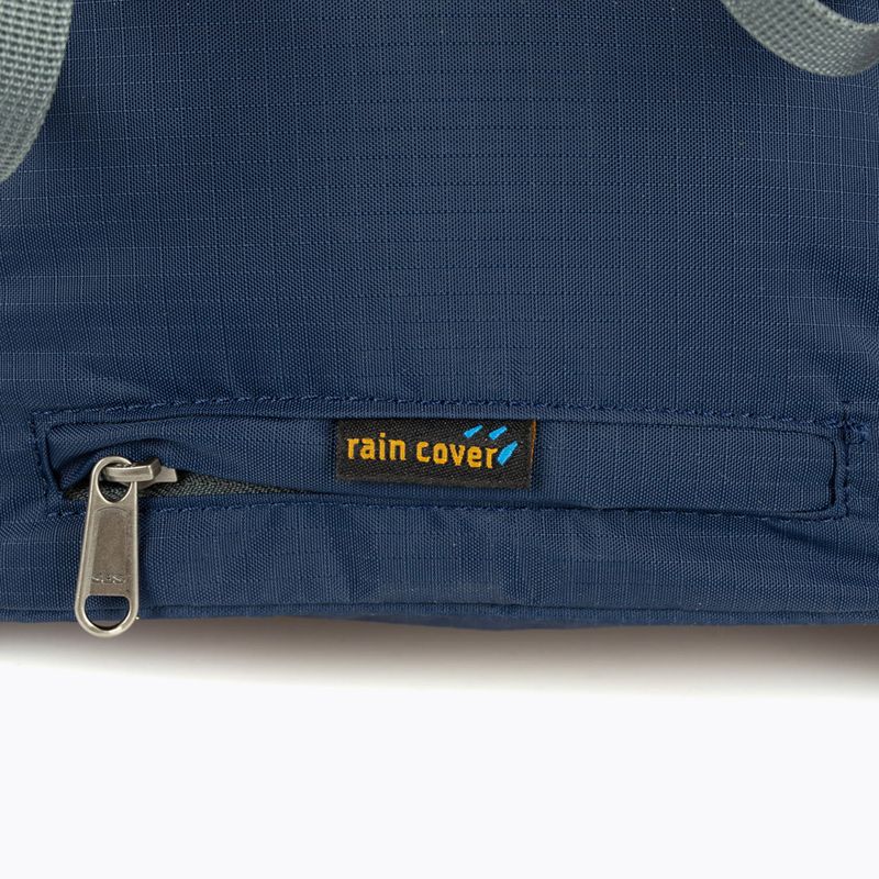 Rucksack BERGSON Brisk 22 l navy 13