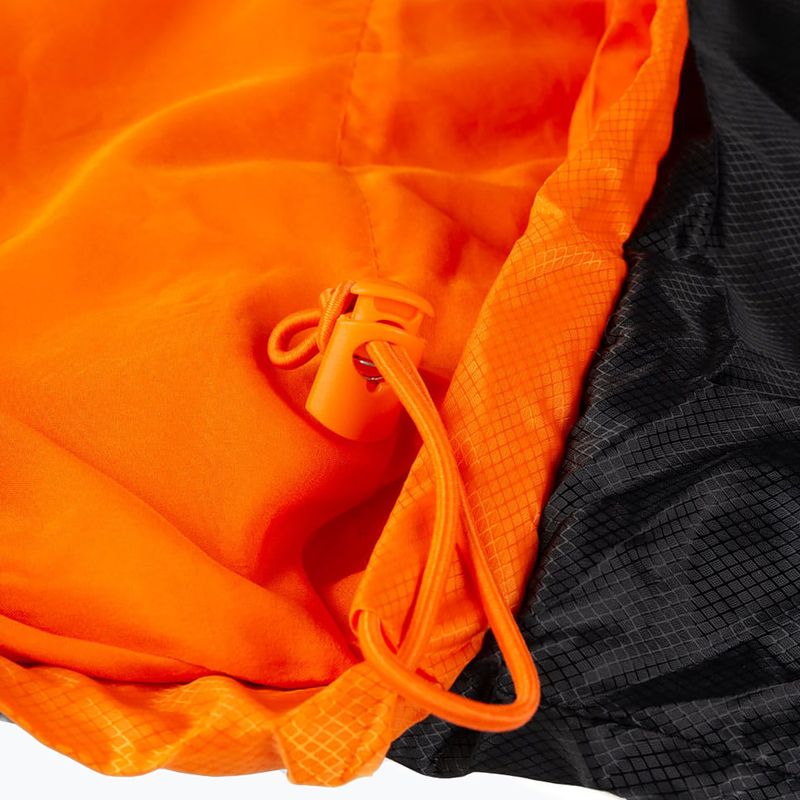 BERGSON Superpack I Schlafsack schwarz 4