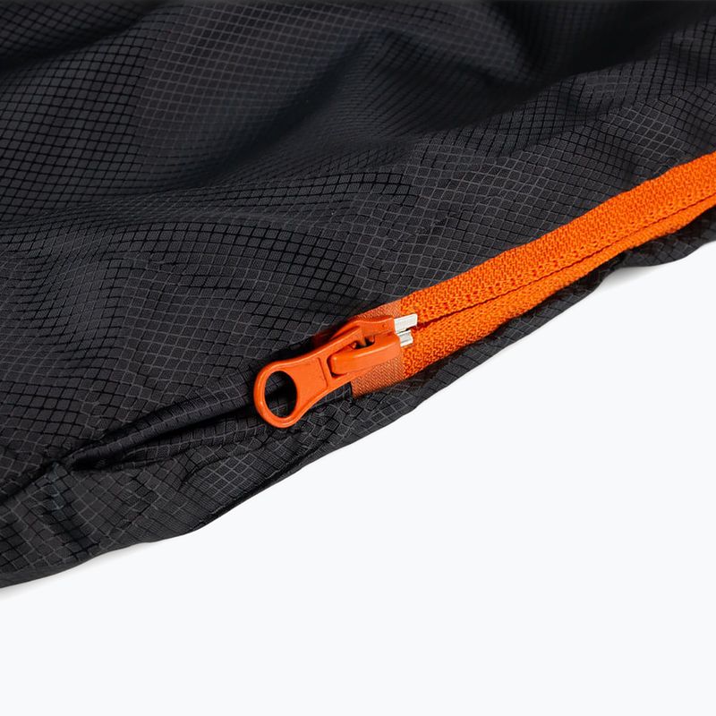 BERGSON Superpack I Schlafsack schwarz 5