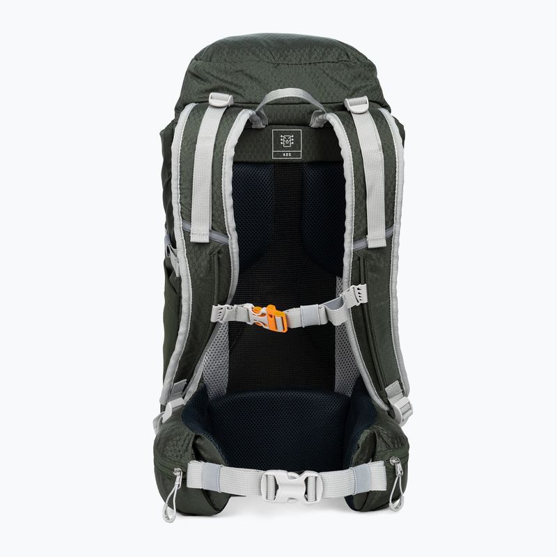 Alpinus Zarand II Trekking-Rucksack 35 l grün NH18306 3