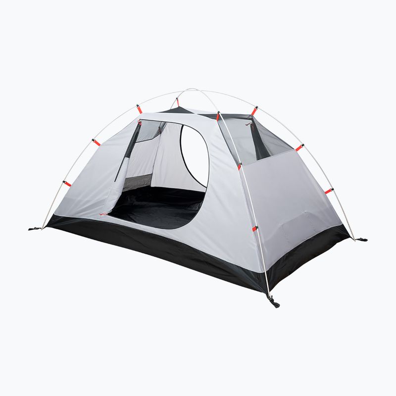 Trekking 2-Personen-Zelt Alpinus Velebit 2 ALU grün 3