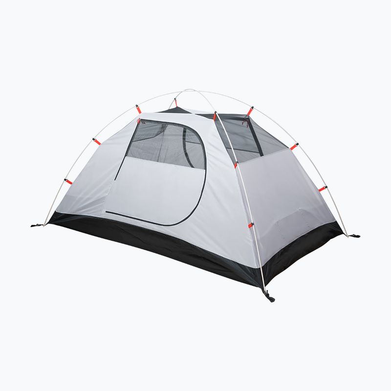 Trekking 2-Personen-Zelt Alpinus Velebit 2 ALU grün 4