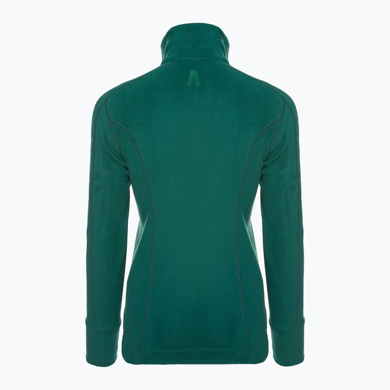 Alpinus Grivola Damen Thermo-Sweatshirt marine 7