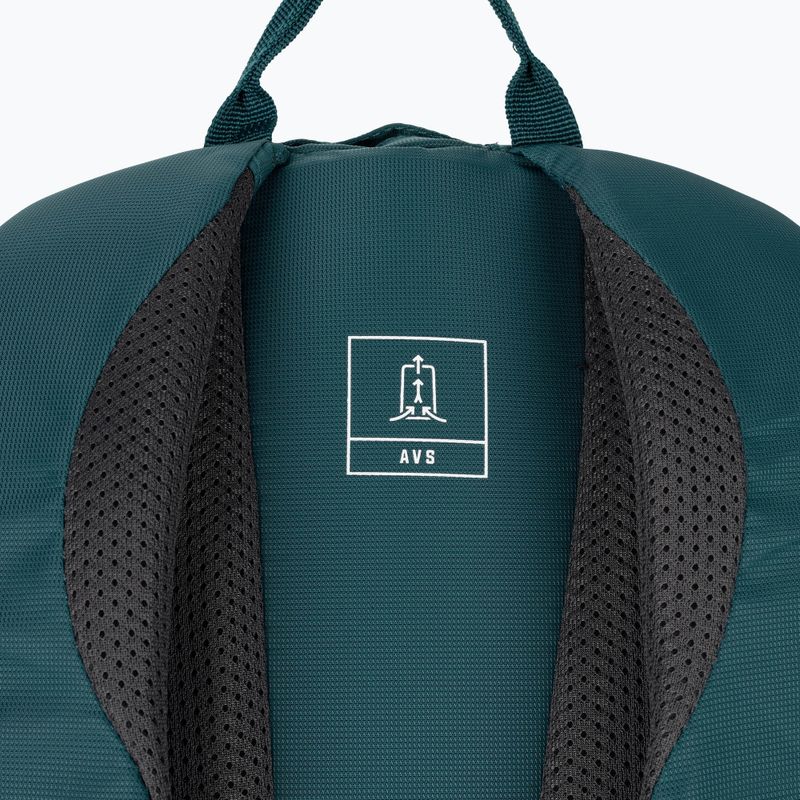 Alpinus Teide 24 l Wanderrucksack marine 6