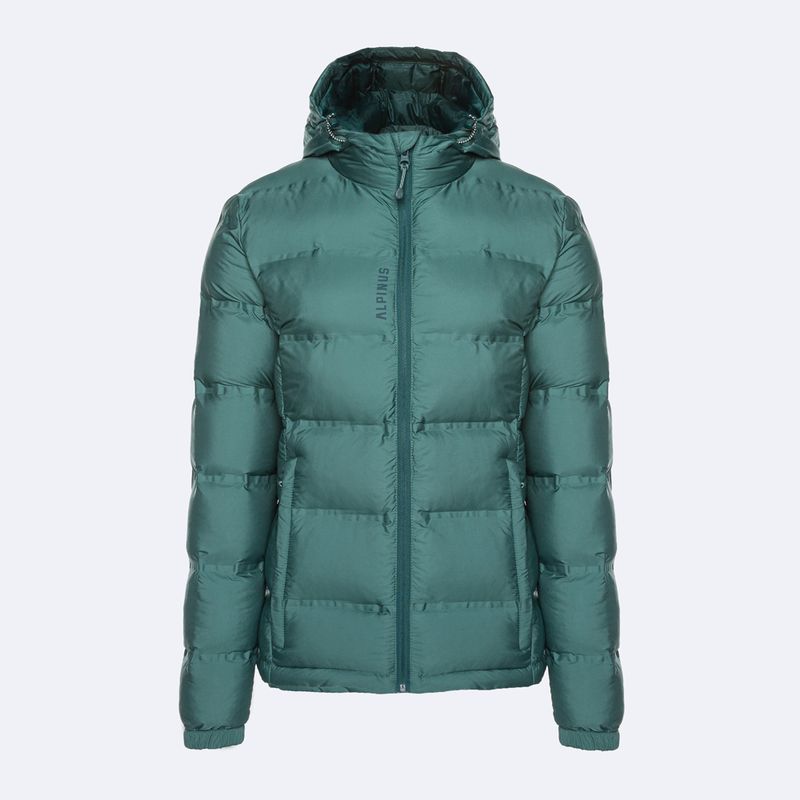 Alpinus Katla Damen Daunenjacke marine 6