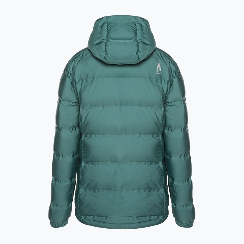 Alpinus Katla Damen Daunenjacke marine 7
