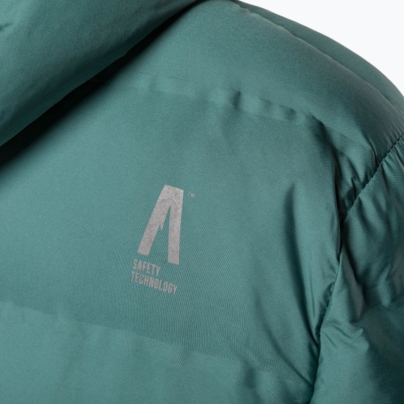 Alpinus Katla Damen Daunenjacke marine 9