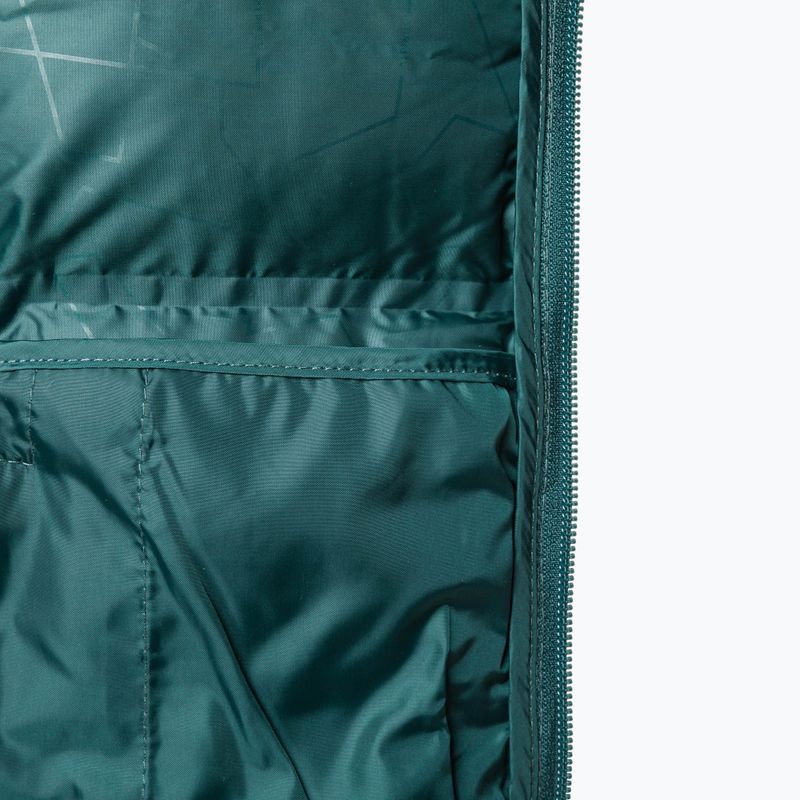 Alpinus Katla Damen Daunenjacke marine 10