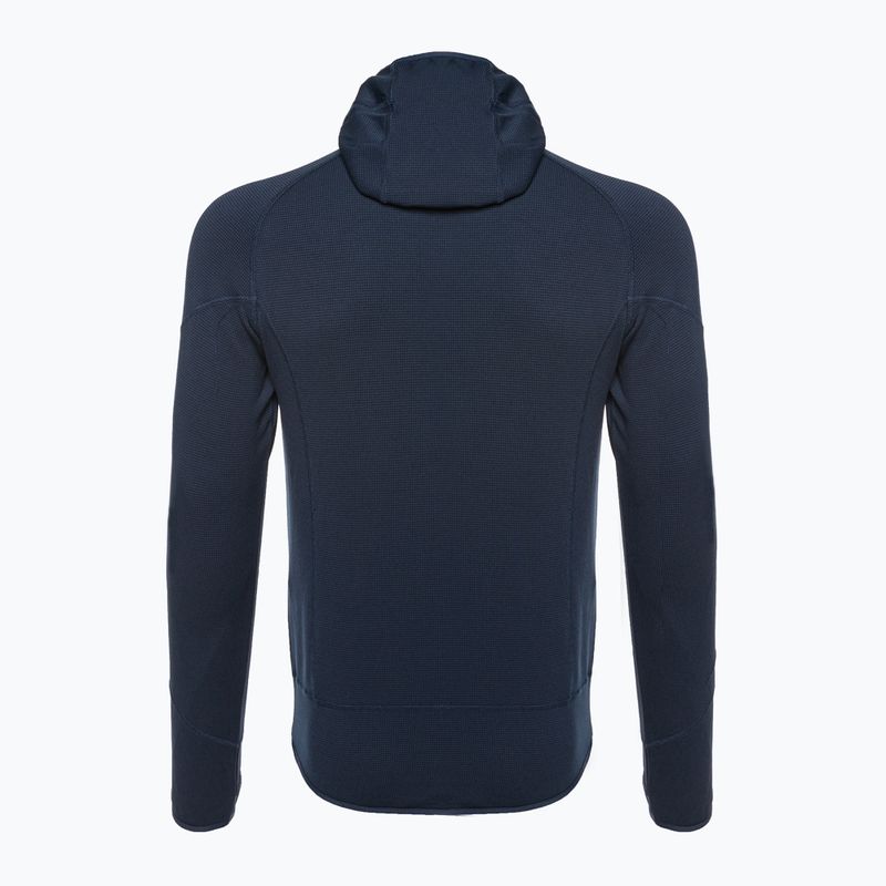 Herren Thermo-Sweatshirt Alpinus Fryatt navy blau 7