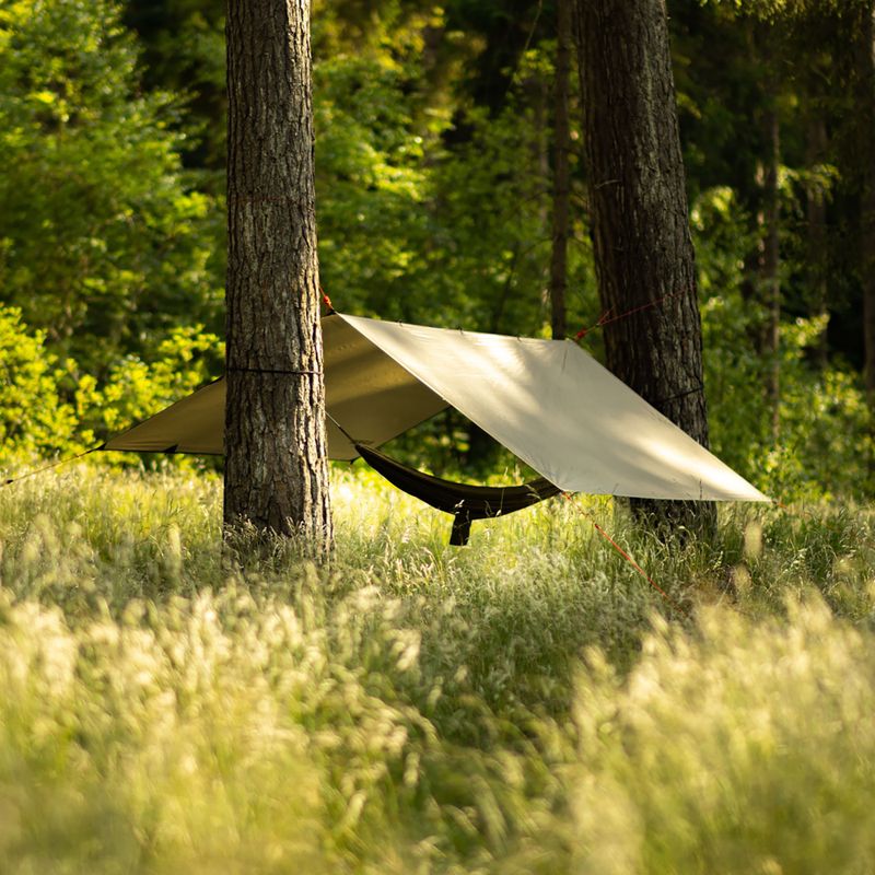 Tarp Alpinus Zagros grün 3