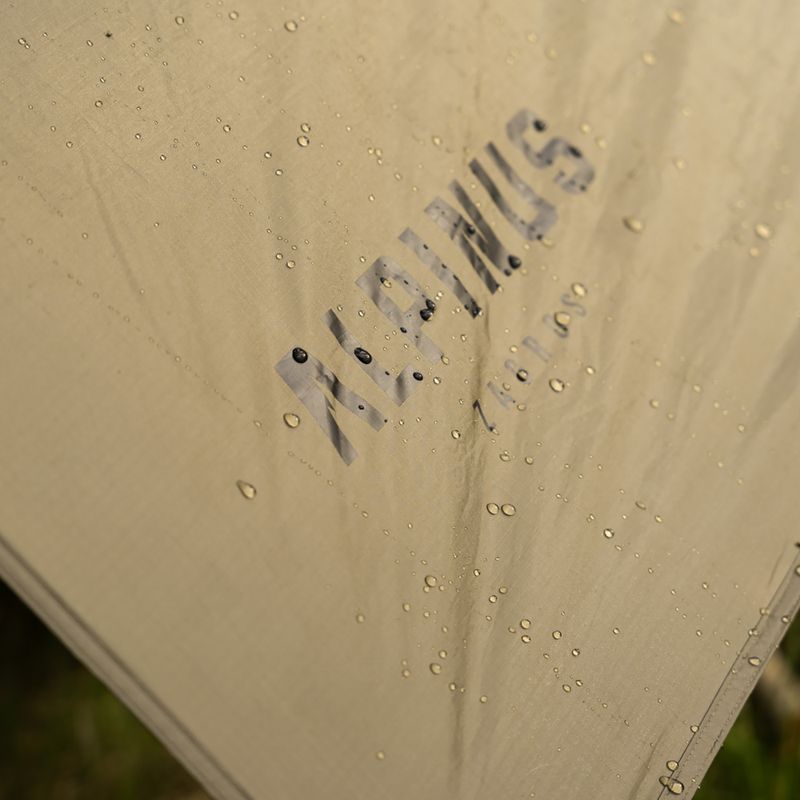Tarp Alpinus Zagros grün 7