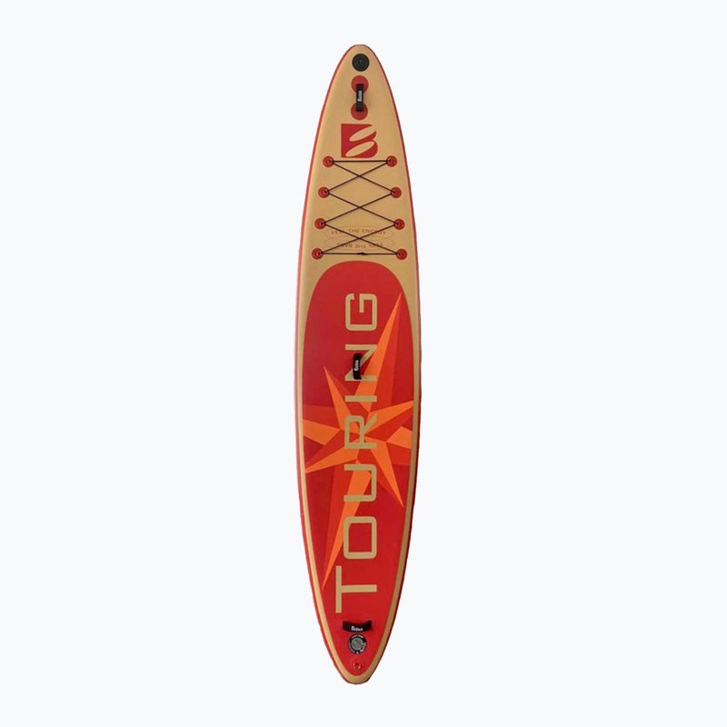 SUP Bass Touring 12' PRO + Extreme Pro M- rot 2