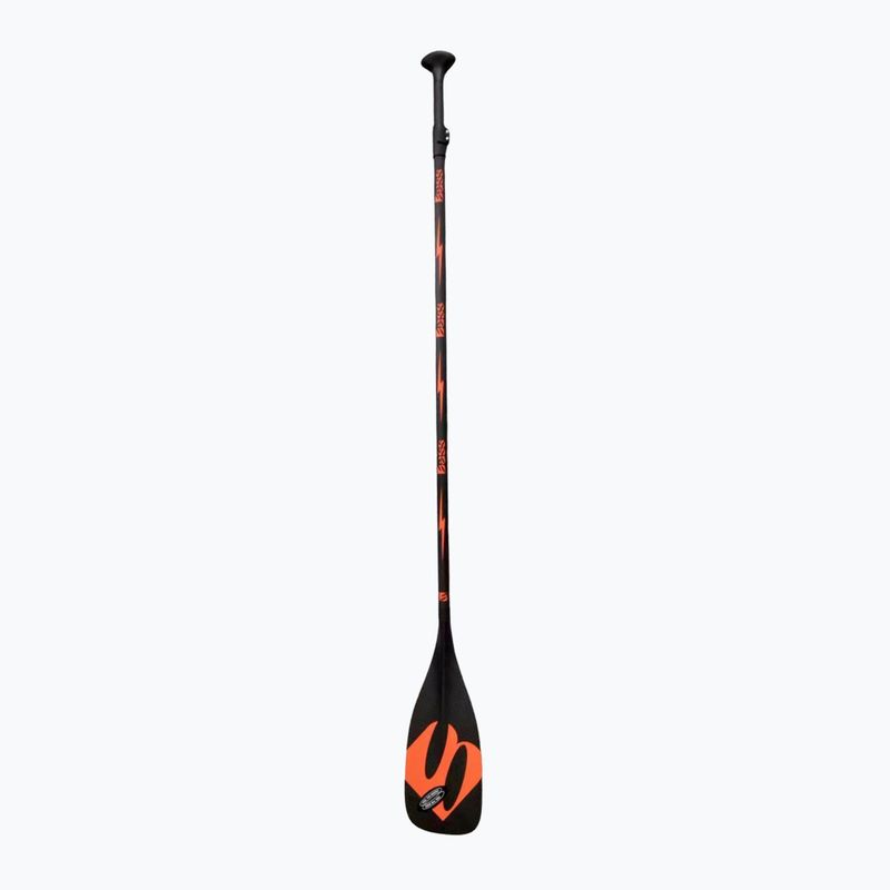 SUP Bass Touring 12' PRO + Extreme Pro M- rot 8