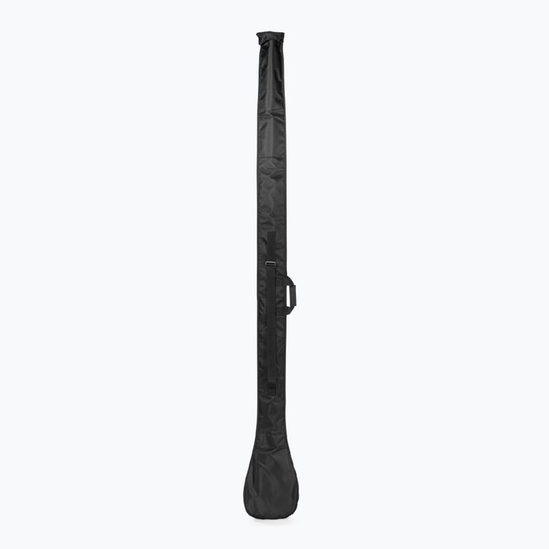 SUP Paddel 1 Stück Bass Extreme Hard Pro schwarz 6