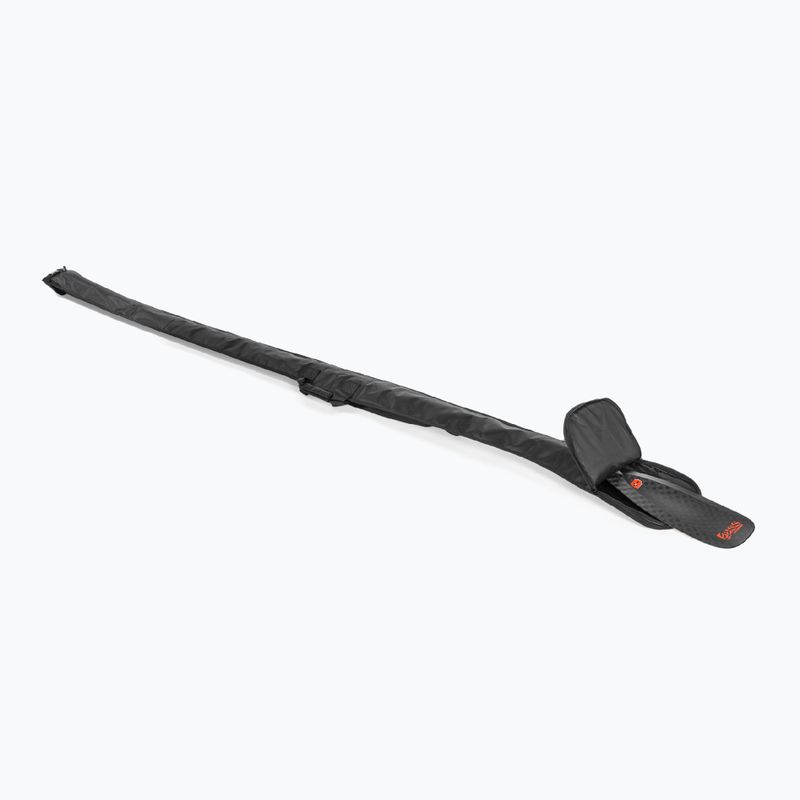 SUP Paddel 1 Stück Bass Extreme Hard Pro schwarz 7