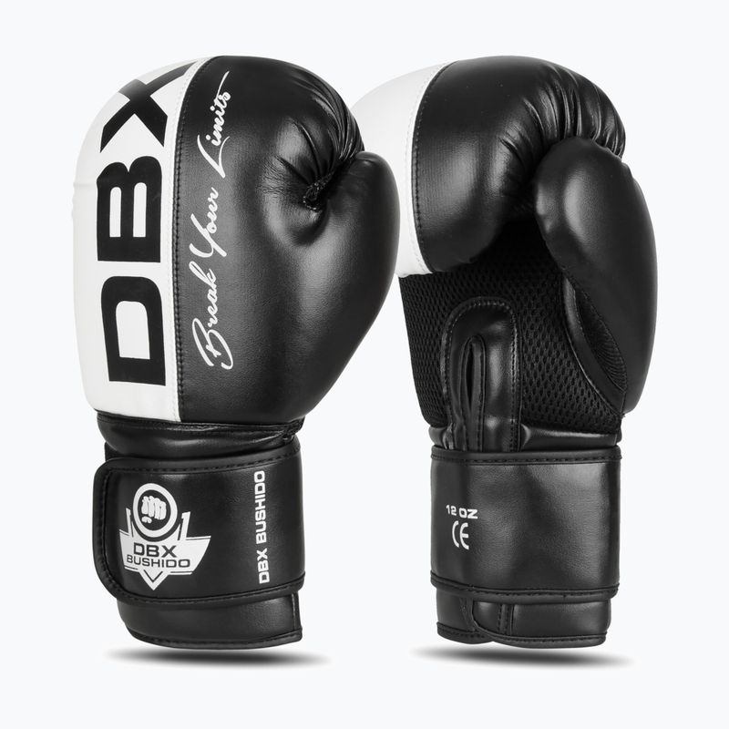 DBX BUSHIDO B-2V20 Active Clima Sparring Handschuhe