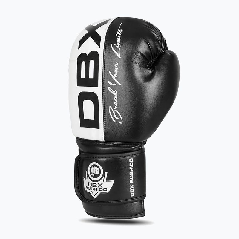 DBX BUSHIDO B-2V20 Active Clima Sparring Handschuhe 3