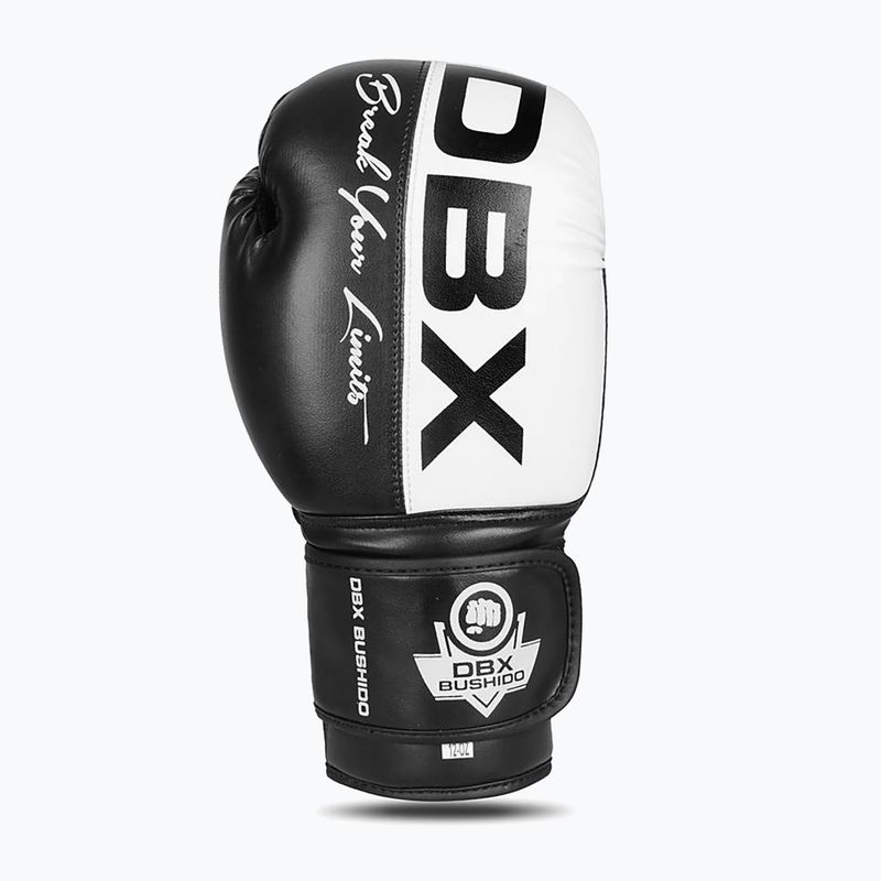 DBX BUSHIDO B-2V20 Active Clima Sparring Handschuhe 4